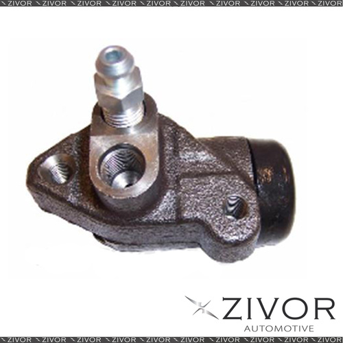 New PROTEX Brake Wheel Cylinder-Front For TRIUMPH HERALD . 2D Sdn RWD 1960-1971