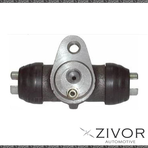 PROTEX Brake Wheel Cyl.-RR For VOLKSWAGEN BEETLE TYPE 1 2D 1960-1976 #P4920