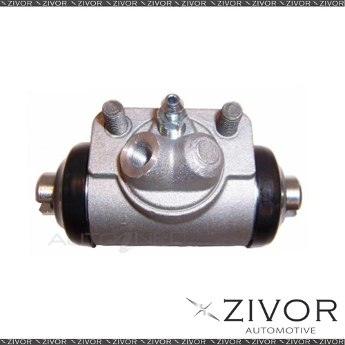 PROTEX Brake Wheel Cylinder For LAND ROVER SERIES 3 109 4D 1972-1984 #P5022