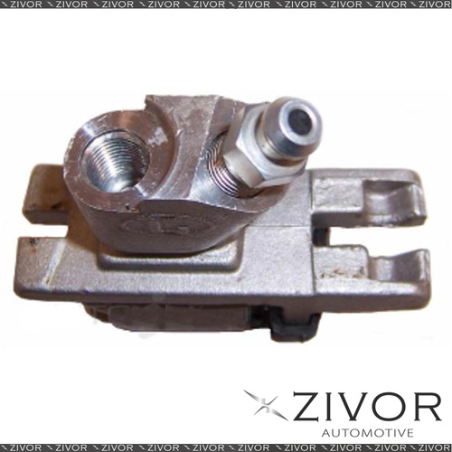 PROTEX Brake Wheel Cylinder-Rear For HOLDEN TORANA LC 2D Sdn RWD 1969-1972 P5167