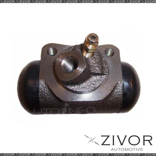 PROTEX Brake Wheel Cylinder-FR For HOLDEN STANDARD EJ 4D Wgn RWD 1962-1963 P5561