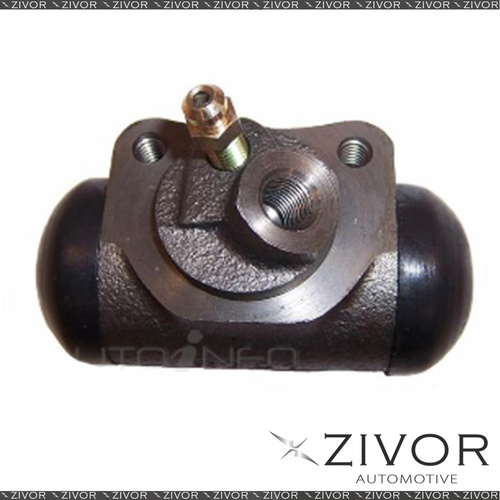 PROTEX Brake Wheel Cylinder-Front For HOLDEN SPECIAL EH 4D 1963-1965 #P5562