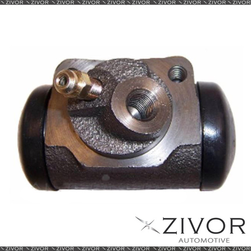 PROTEX Wheel Cylinder-Front Right For HOLDEN UTILITY HD 2D 1965-1966 #P5566