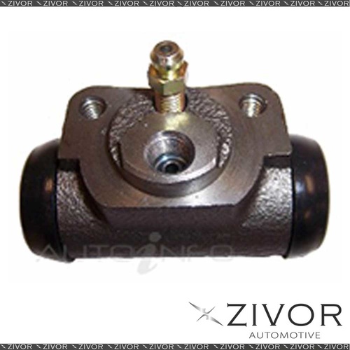 PROTEX Drum Brake Wheel Cylinder For HOLDEN PREMIER,PANEL VAN,STANDARD,SPECIAL