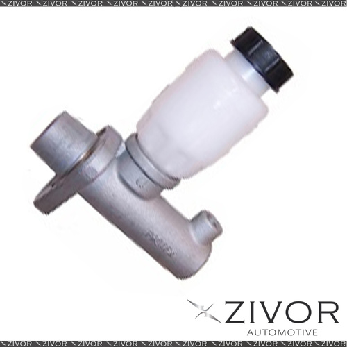 Clutch Master Cylinder For HOLDEN KINGSWOOD HT 186 S 6 Cyl CARB 1969 - 1970