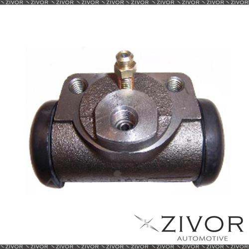 PROTEX Brake Wheel Cylinder-Rear For FORD FALCON XB 2D Ute RWD 1973-1976 #P5748