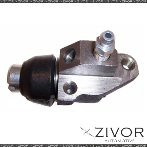 PROTEX Brake Wheel Cylinder-Front For BEDFORD CF . 3D Van RWD 1972-1983 #P5923