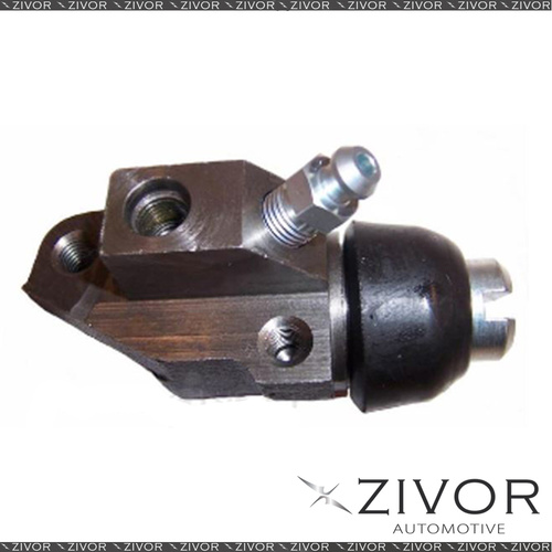PROTEX Brake Wheel Cylinder-Front For BEDFORD CF . 3D Van RWD 1972 - 1983 #P5924