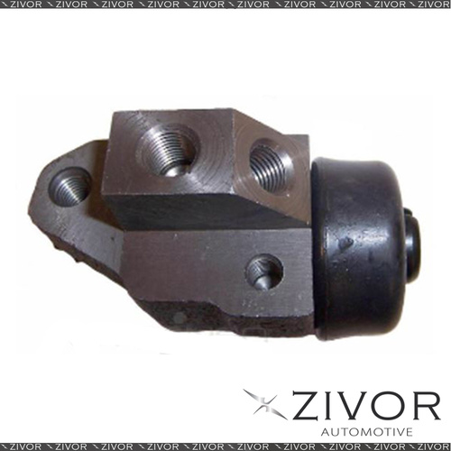 PROTEX Brake Wheel Cylinder-Front For AUSTIN MINI . 2D Sdn FWD 1967-1982 #P5962