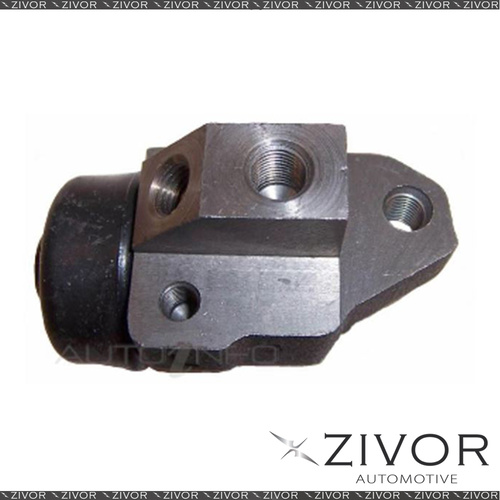 PROTEX Brake Wheel Cylinder-Front For AUSTIN MINI . 2D Sdn FWD 1967 - 1982 P5963