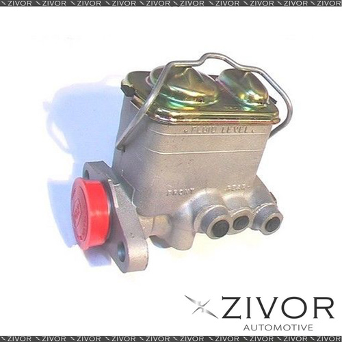 PROTEX Brake Master Cylinder For Ford XA XB ZG ZF By ZIVOR #P6258A