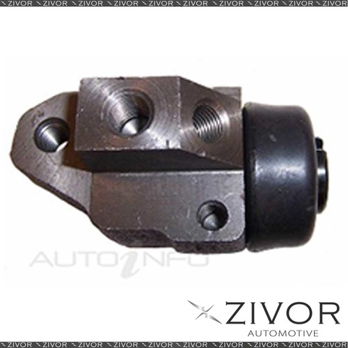 New PROTEX Drum Brake Wheel Cylinder For LEYLAND MINI #P6908