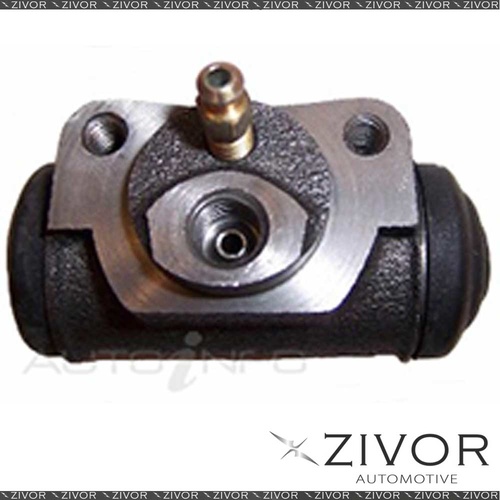 PROTEX Drum Brake Wheel Cylinder For HOLDEN SUNBIRD,TORANA,GEMINI TD,LX #P7041