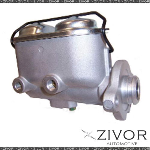 PROTEX Brake Master Cylinder For HOLDEN KINGSWOOD HQ 4D Sdn RWD 1971-1974 #P7209
