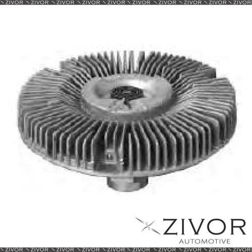 Protex Fan Clutch For Holden Suburban 1500 Series 4x4 5.7L L31 V8 2/1998-1/2000