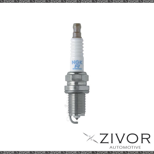 NGK SPARK PLUG For NISSAN PFR6B-9 *By Zivor*