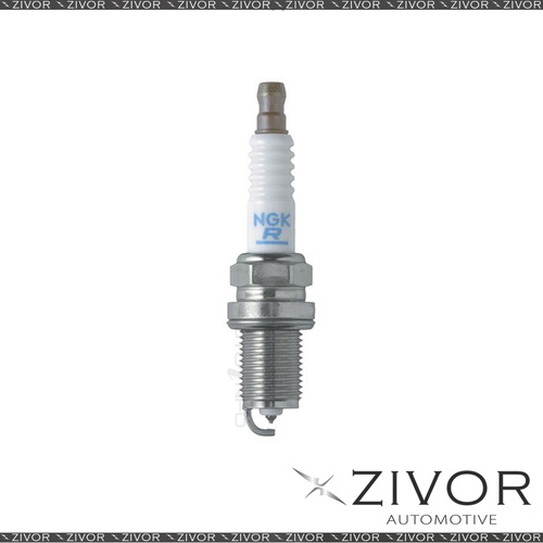 NGK SPARK PLUG For DAIHATSU PFR6G-11 *By Zivor*