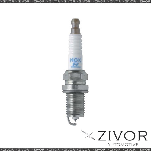NGK Platinum Spark Plug For Honda S2000 2 Convertible Petrol 1999-2009 PFR7G-11S