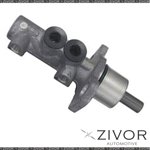 PROTEX Brake Master Cylinder For AUDI A6 C5 4 Door Wgn 4WD 1998 - 2001 By ZIVOR