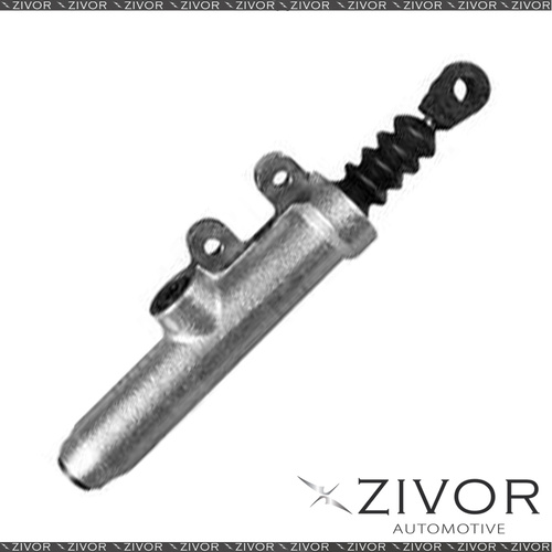 Clutch Master Cylinder For MERCEDES BENZ 220E W124 M111.960 4 Cyl EFI 1993-1993