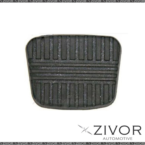 New MACKAY Pedal Pad For Nissan Pulsar 2.0 SSS N15 Hatchback 1995-2000 PP2088