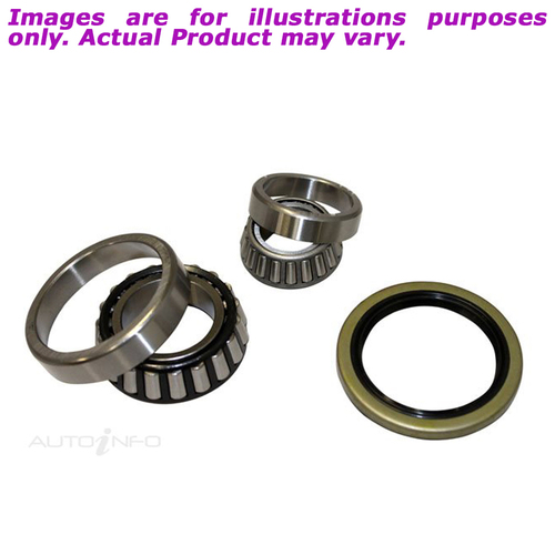 New PROTEX Wheel Bearing Kit - Front For FORD SPECTRON . SGME 2.0L PWK1160