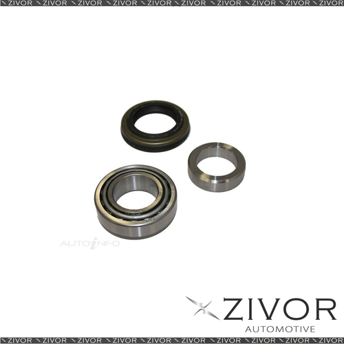 PROTEX Wheel Bearing Kit-Rear For CHRYSLER VALIANT CJ 4.3L 4D Sdn 265 1973-1975