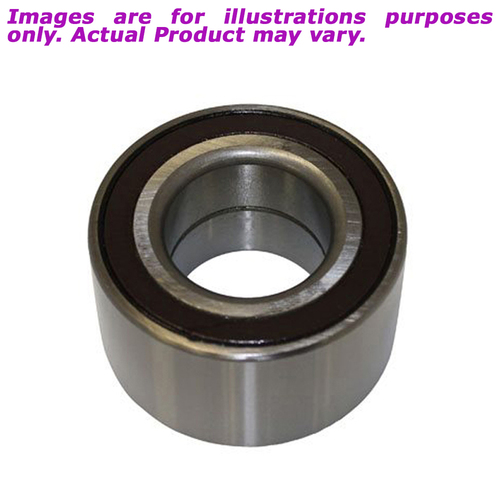 New PROTEX Wheel Bearing Kit - Front Right For HONDA CIVIC EG EG5 1.6L PWK4151