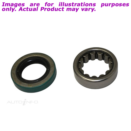 New PROTEX Wheel Bearing Kit - Rear For JEEP CHEROKEE XJ . 2.5L PWK4166