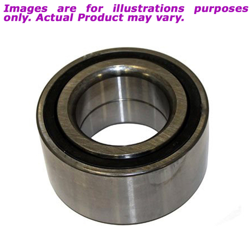 New PROTEX Wheel Bearing Kit Left For HONDA CIVIC EK EK1 1.6L PWK4188