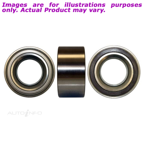 New PROTEX Wheel Bearing Kit For MAZDA TRIBUTE 5Z 5Z 2.3L PWK4861