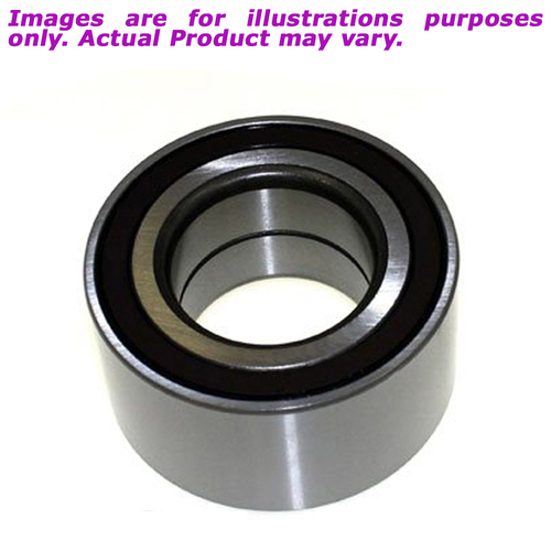 New PROTEX Wheel Bearing Kit - Front Right For BMW 540i E60 E60 4.0L PWK5056