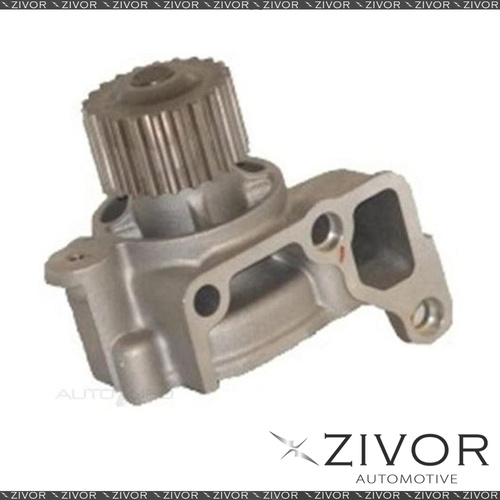 New Protex Gold Water Pump PWP1018G *By Zivor*