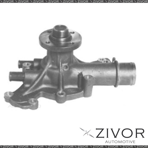 Protex Water Pump For Ford Falcon EB,ED,EF, EL, XH EFI 5.0L Windsor 1991-5/1999
