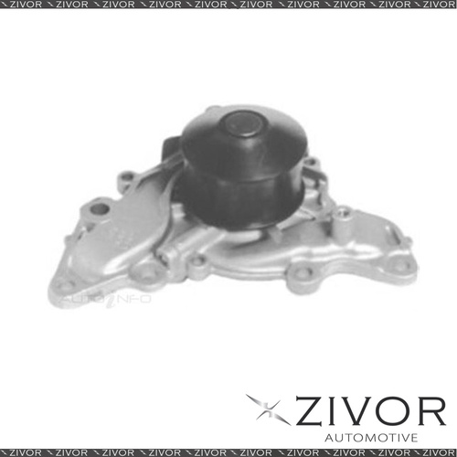 New Protex Gold Water Pump PWP3096G *By Zivor*
