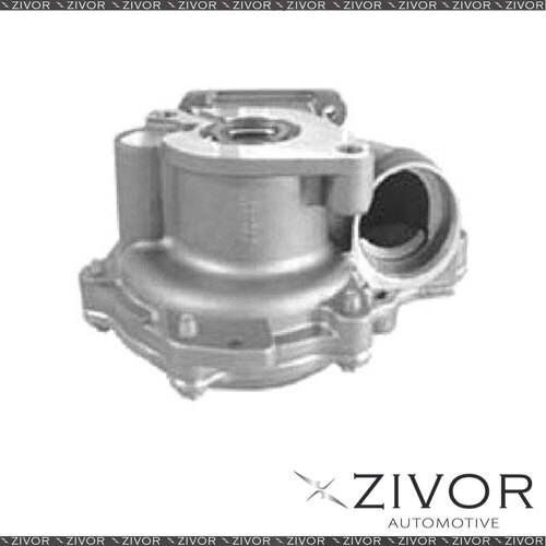 Protex Water Pump For Toyota Corona 2.5 (GRX125) Sedan Petrol 2006-2009 #PWP6539