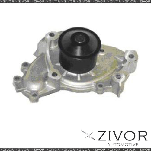 Protex Water Pump For Toyota Camry SXV,MCV20 3.0L 1MZ V6 8/1997-2/2003 #PWP7035
