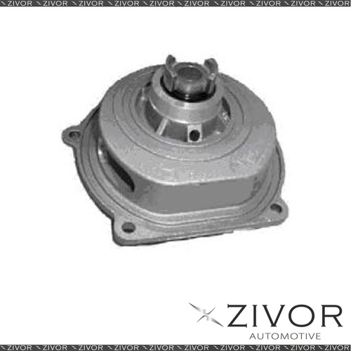 Protex Water Pump For Land Rover Defender 2.5 4x4 TD5 (LD) 1998-2006 #PWP7055
