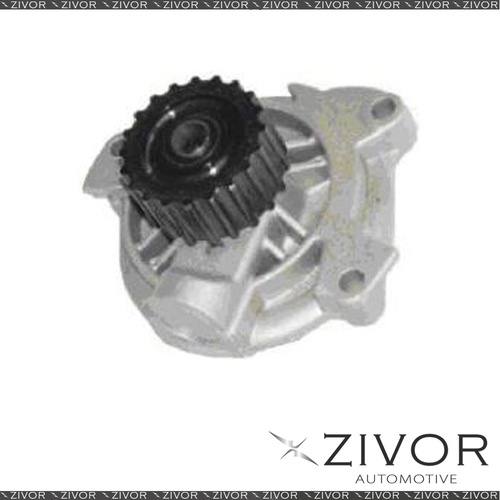 Protex Water Pump For Volkswagen Transporter /Caravelle 2.5 1994-2003 #PWP7086