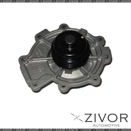 New Protex Water Pump For Volvo V40 1.8 (VW) Wagon Petrol 1999-2004 *By Zivor*