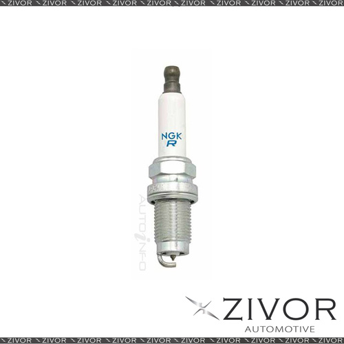 NGK SPARK PLUG For AUDI PZFR6R *By Zivor*