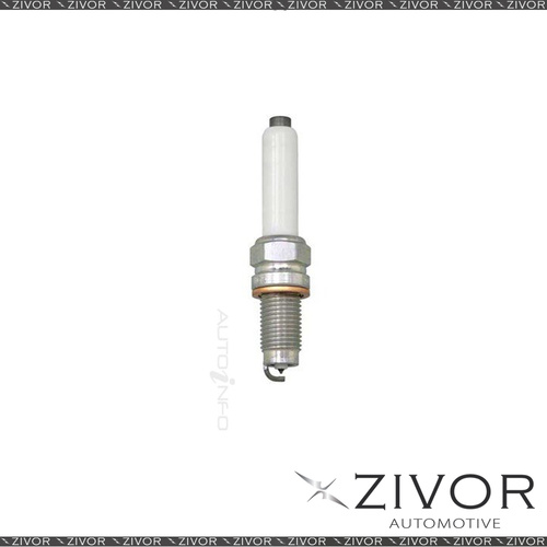 NGK SPARK PLUG For AUDI PZKER7A8EGS *By Zivor*