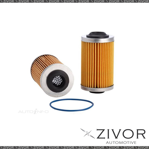 New RYCO Oil Filter R2605P
