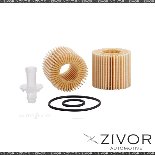 New RYCO Oil Filter R2620P *By ZIVOR*