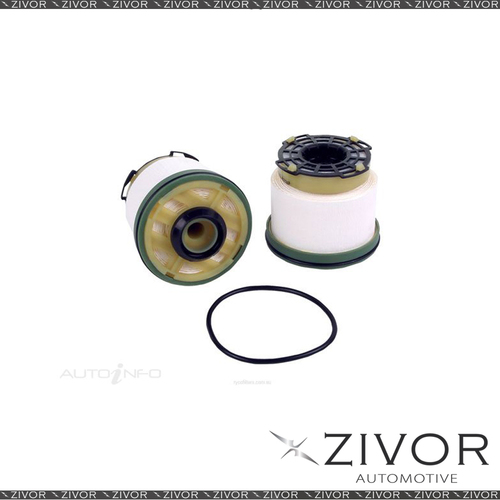 New RYCO Fuel Filter R2724P *By ZIVOR*