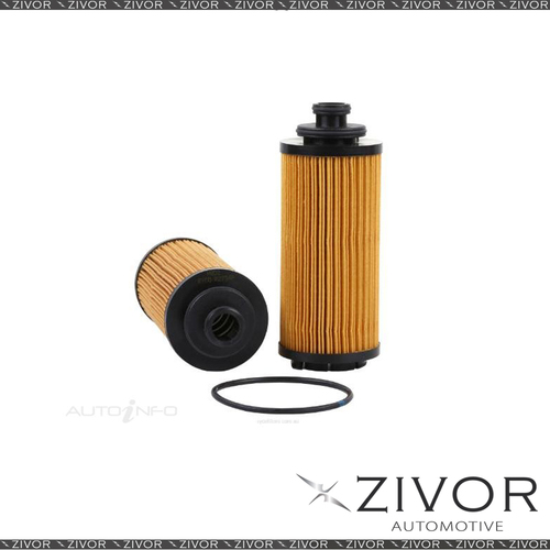 New RYCO Oil Filter R2734P *By ZIVOR*