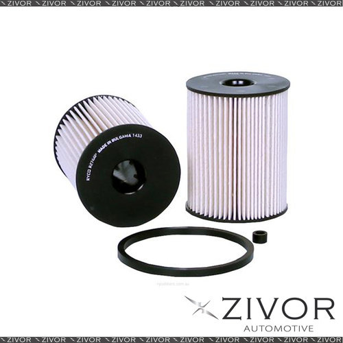 Fuel Filter For Suzuki Grand Vitara 1.9 DDiS (TD44) SUV Diesel 2005-2015