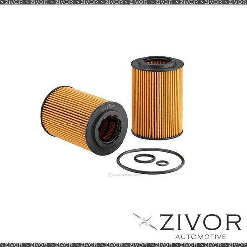 RYCO Oil Filter For Honda CR-V 1.6 i-DTEC 4WD (RM) SUV Diesel 2015-2016 #R2767P