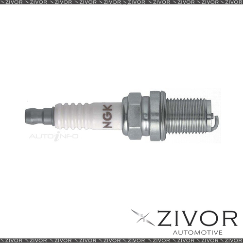 New NGK Racing Spark Plug R5671A-7 *By ZIVOR*