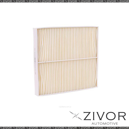 RYCO Cabin Air Filter For Suzuki Alto 1.0 (GF) Hatchback 2009-2014 #RCA244P